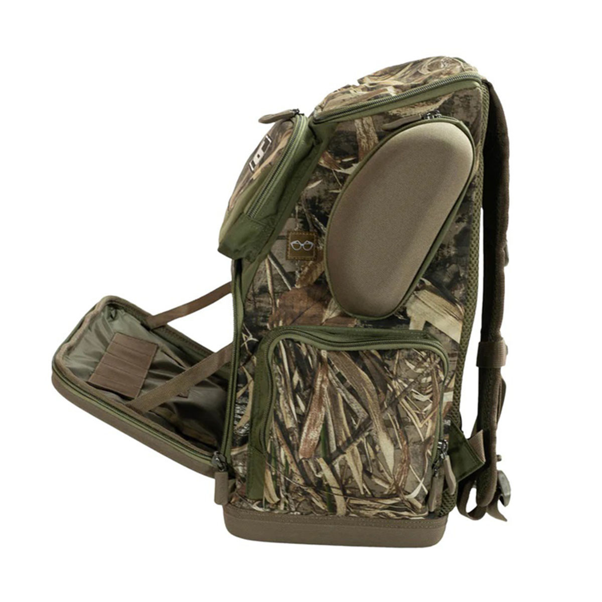 Saddle Hunting Backpack Banded Avery Air Waterproof Backpack