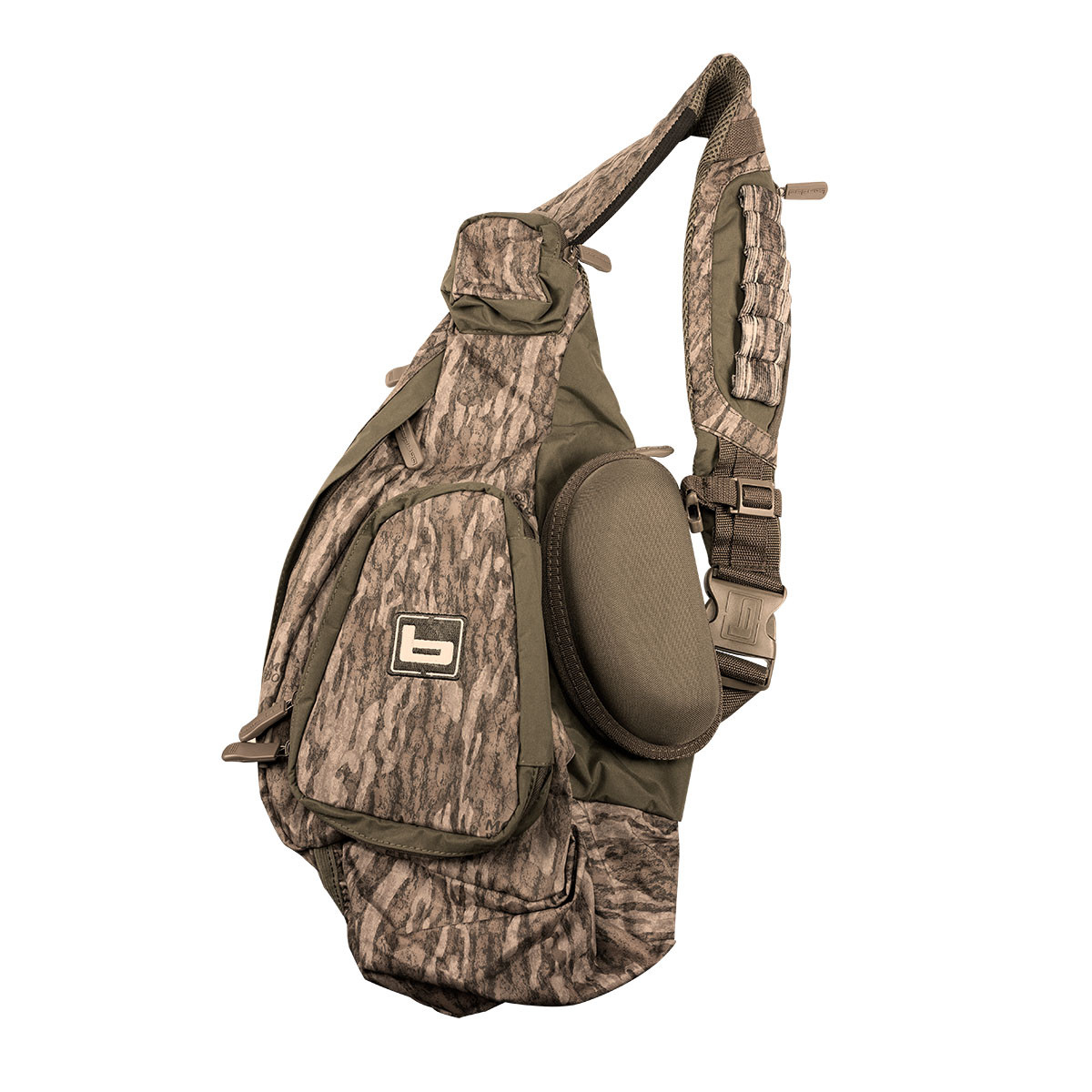 READYMADE BACK PACK NANO
