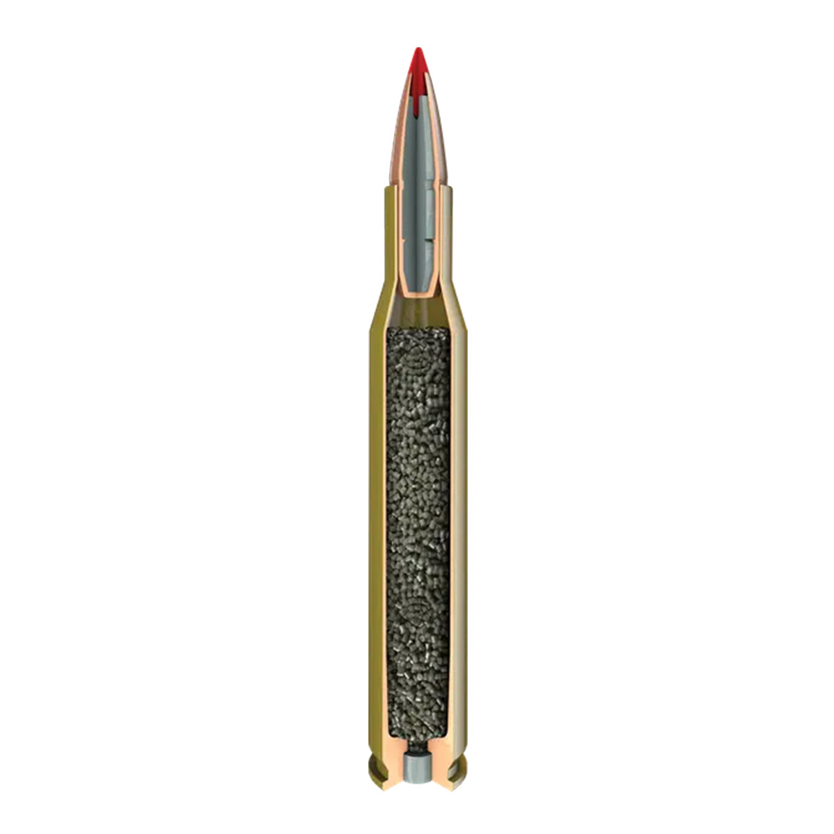 Hornady 30-06 Springfield 165 Grain SST Superformance Rifle