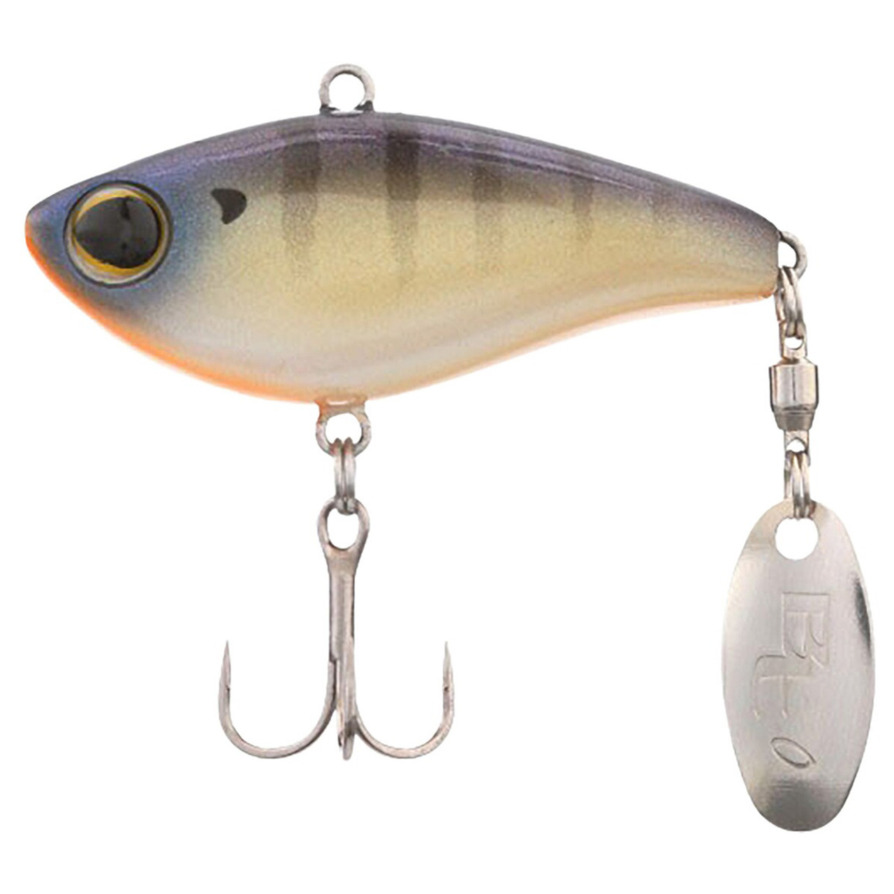 BT Spin Hard Lure