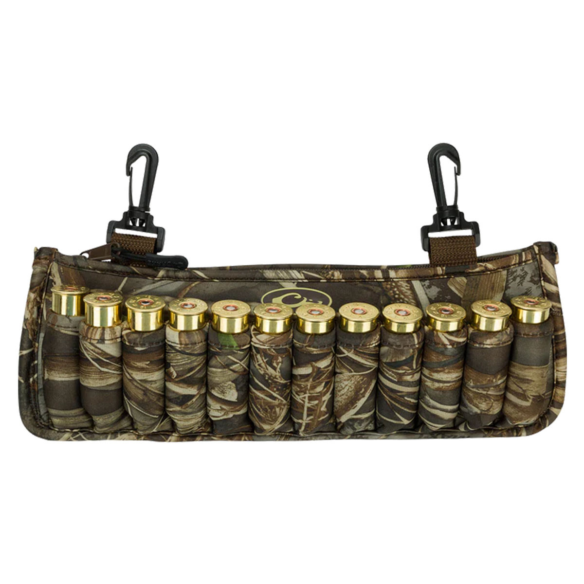 Drake Neoprene Shell Clip Rogers Sporting Goods