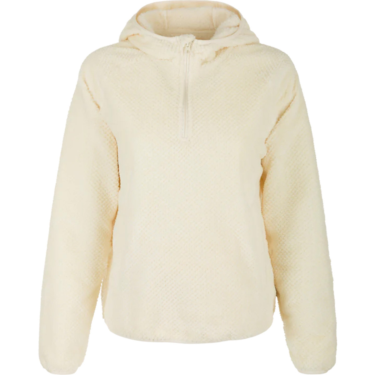 Women's Lauren Mountain Sherpa Hoodie1