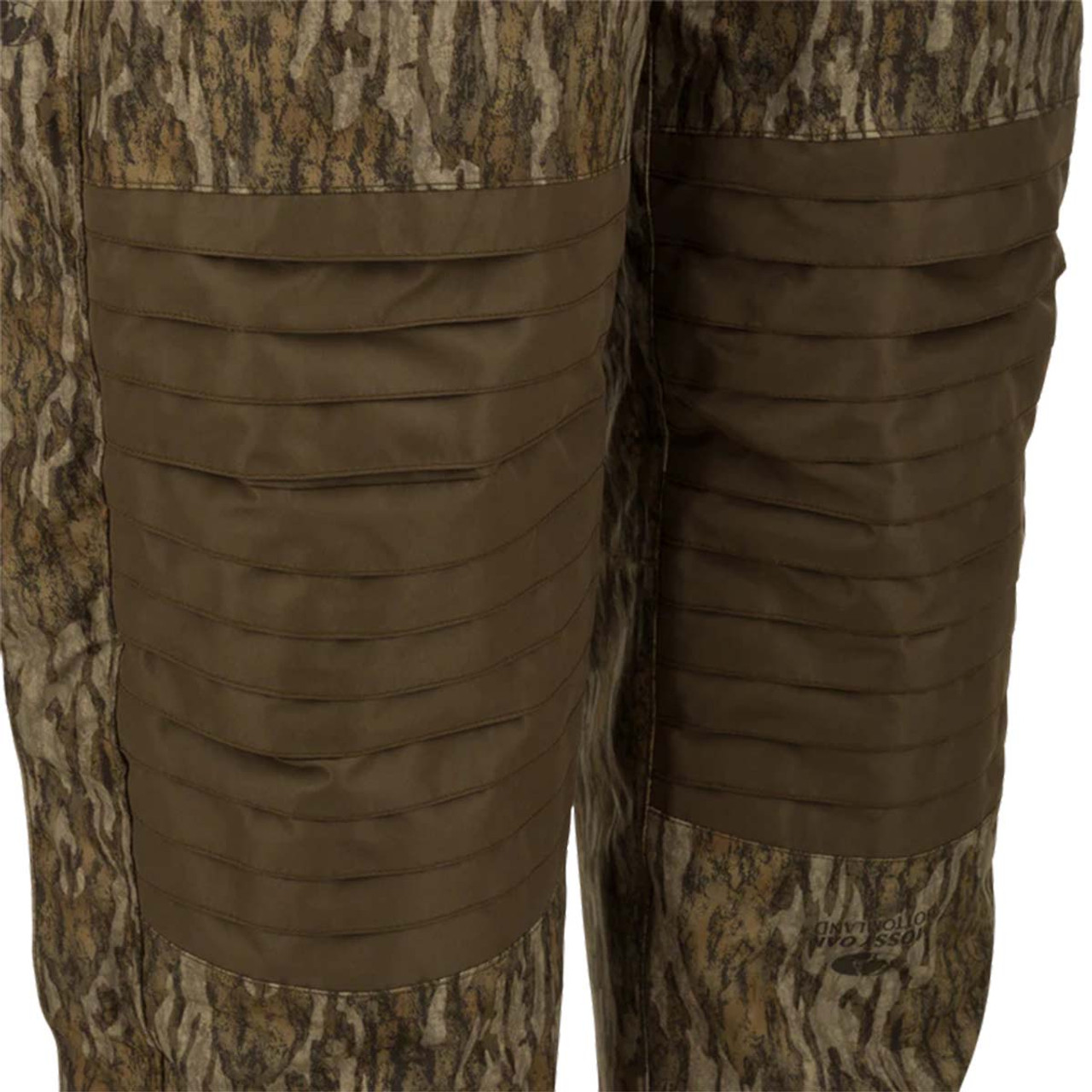 Drake Waterfowl Guardian Elite Pro Ultra-Lite 3-Layer Waterproof Bib