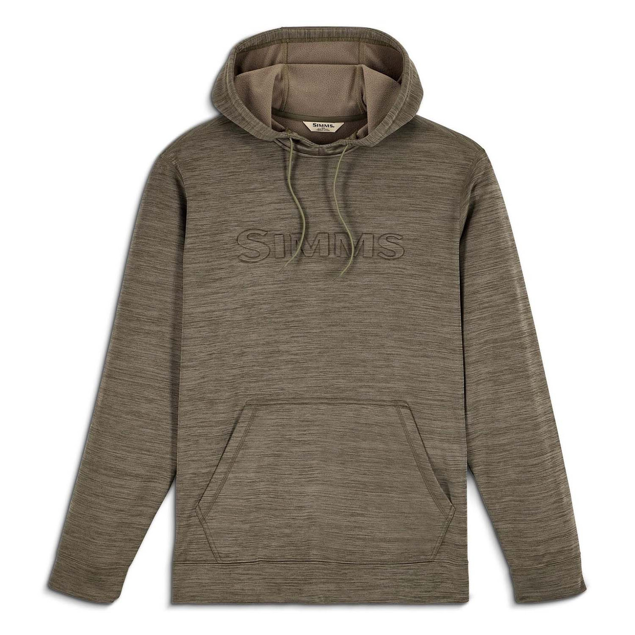Simms Challenger Fishing Hoodie | Rogers Sporting Goods