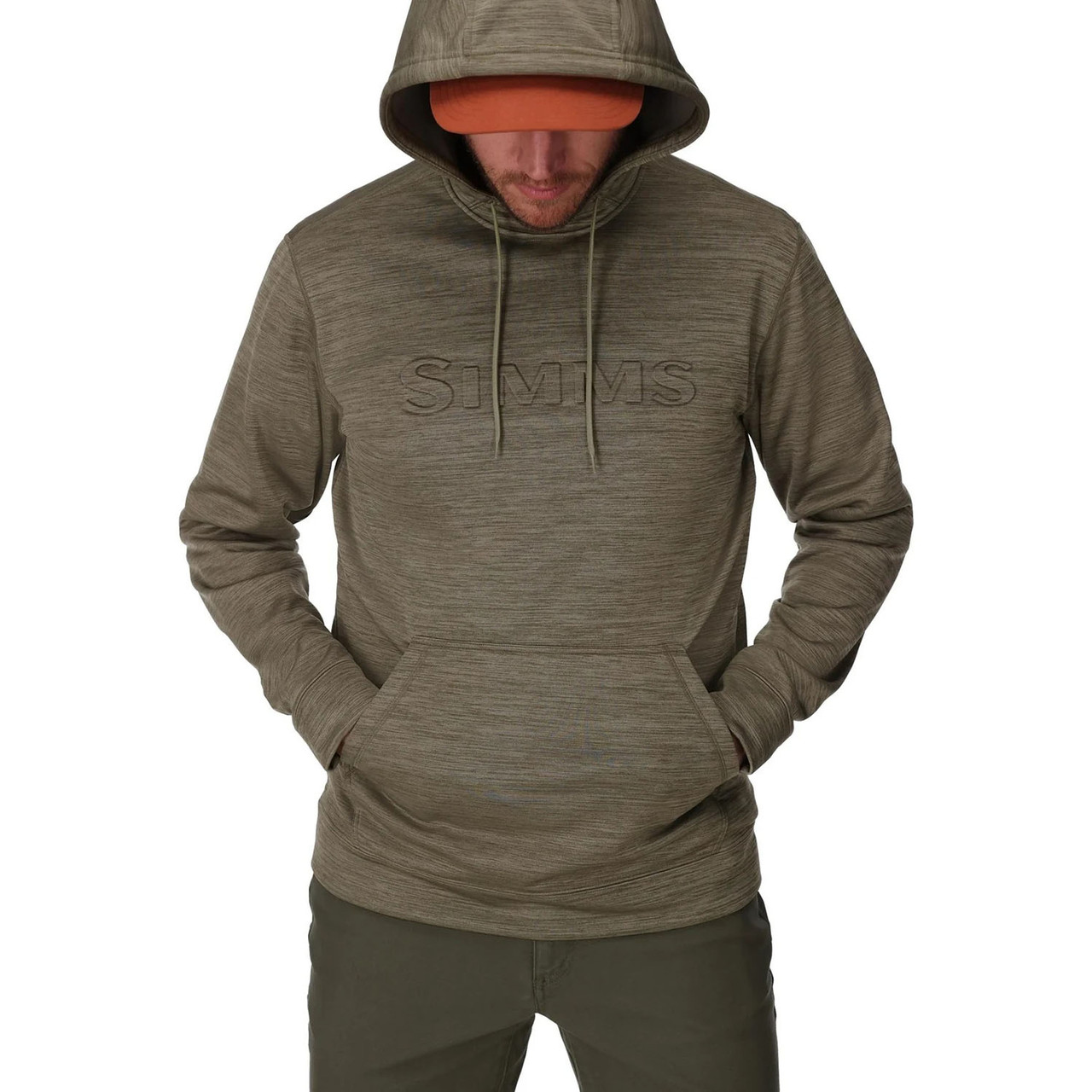 Simms Challenger Fishing Hoodie | Rogers Sporting Goods