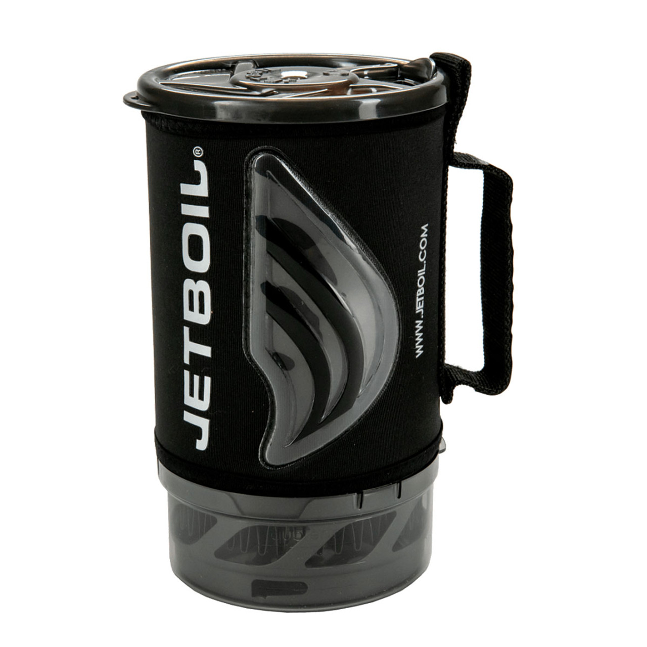 Jetboil Flash 湯沸かし器 Jet Boil Flash Quick Boil Cooking System, 9000 BTU