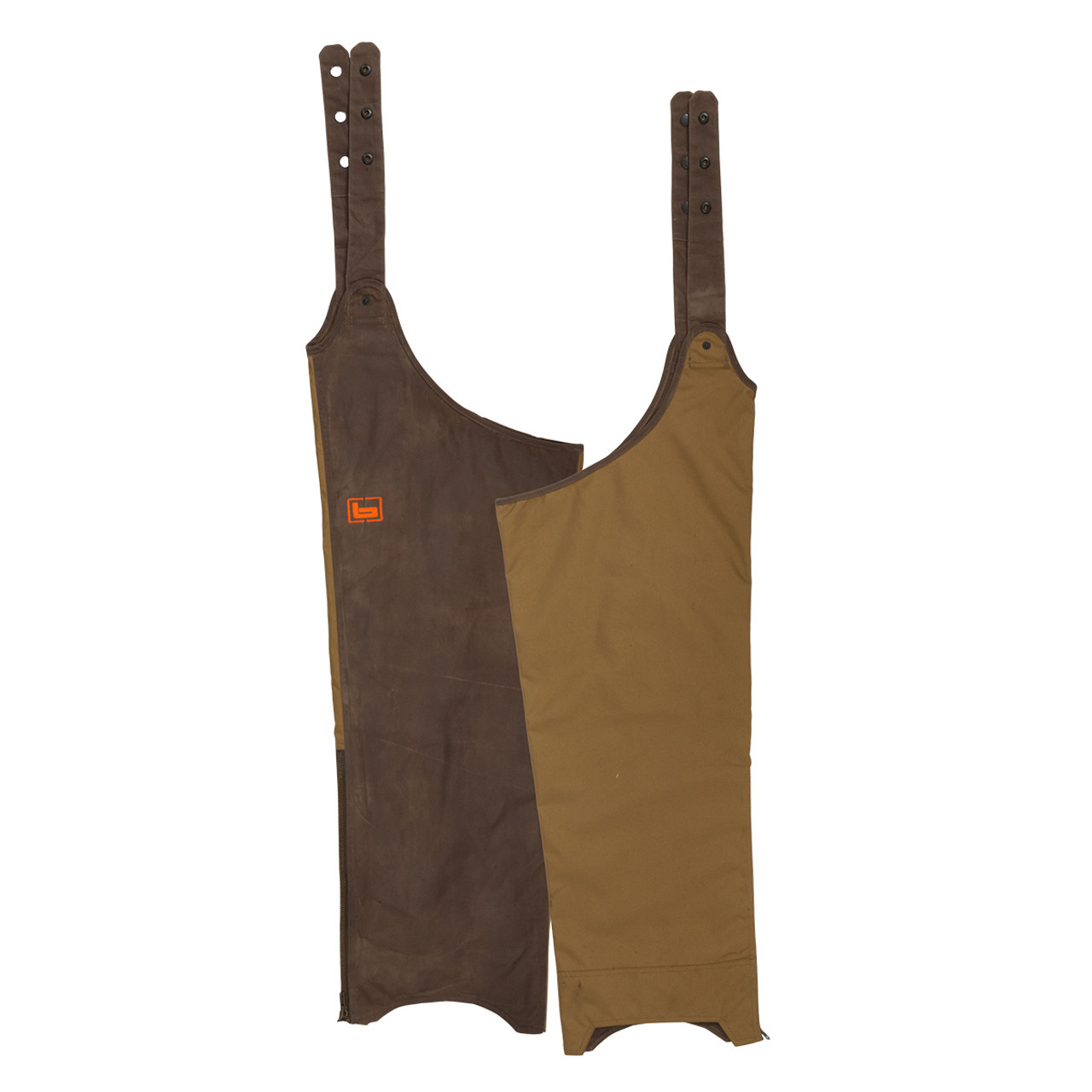 Banded Tallgrass 3.0 Upland Oil Cotton Chaps | Rogers Sporting Goods