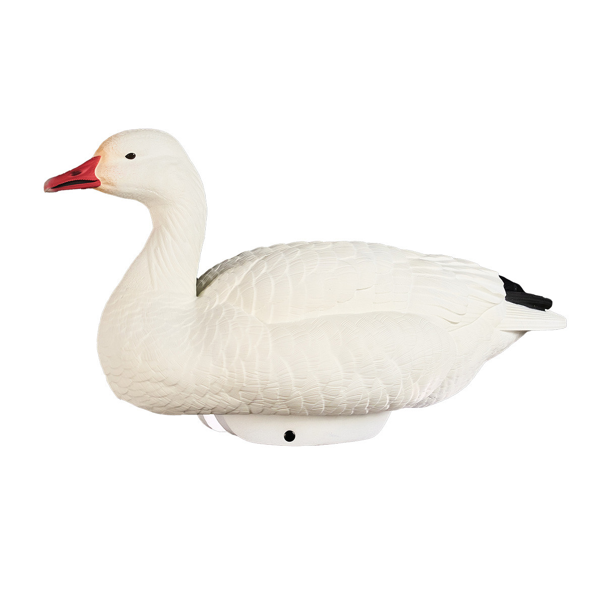 Heyday Outdoors HydroFoam Snow Goose Floater Decoys