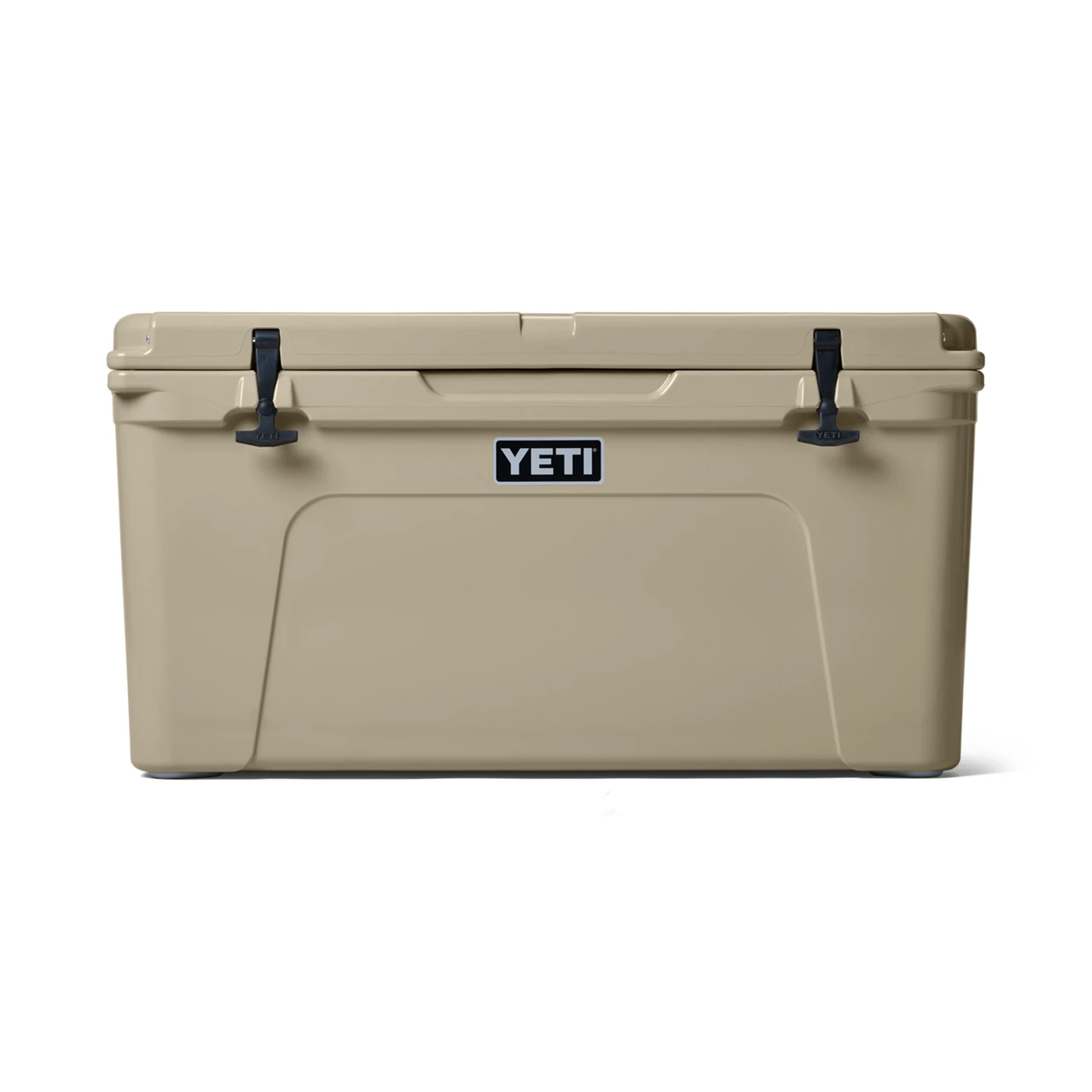 YETI Tundra 75 Cooler - Tan
