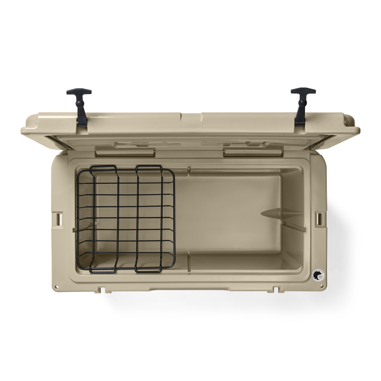 Yeti Tundra 75 Hard-Sided Cooler | Rogers Sporting Goods
