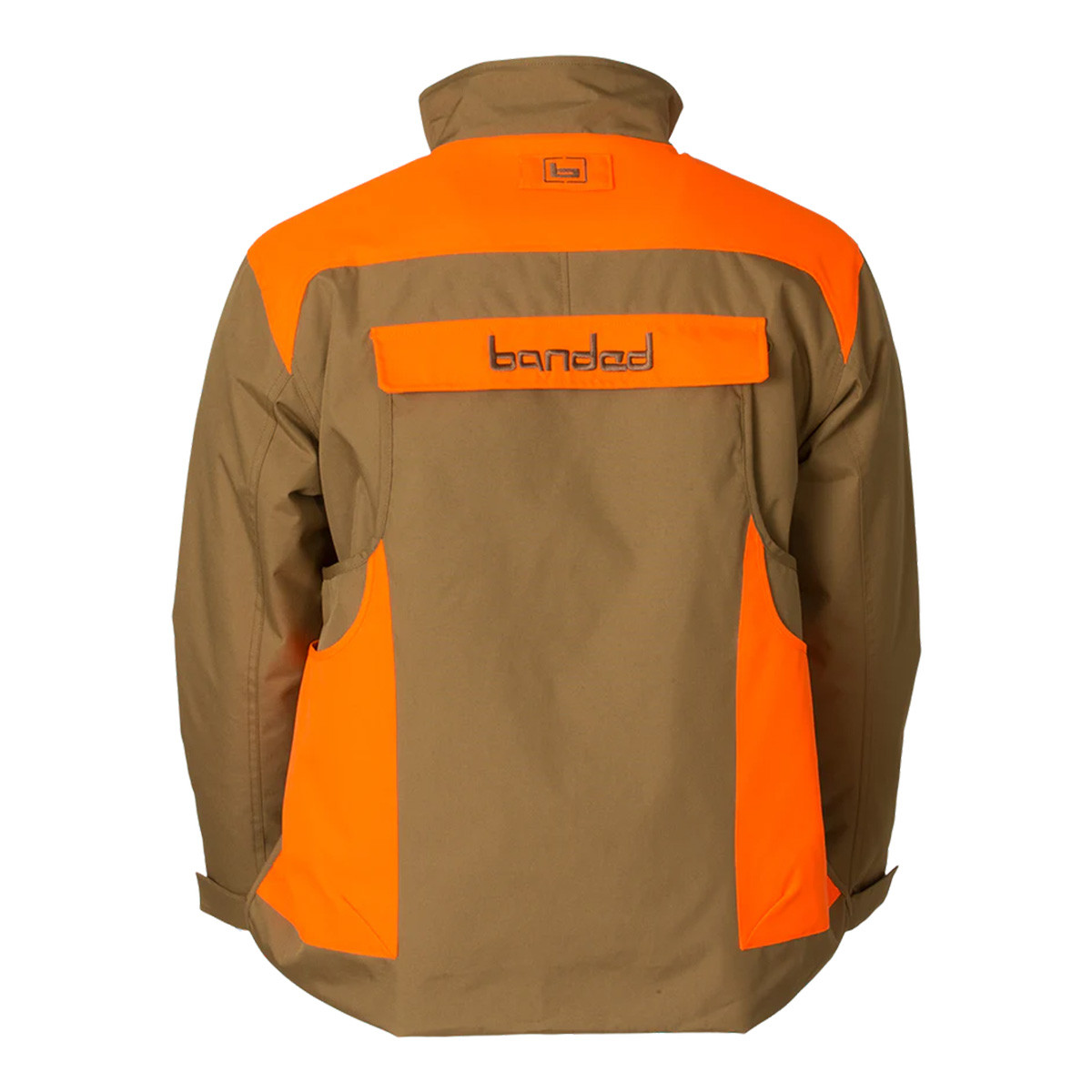 Banded Big Stone 3.0 Oxford Jacket | Rogers Sporting Goods
