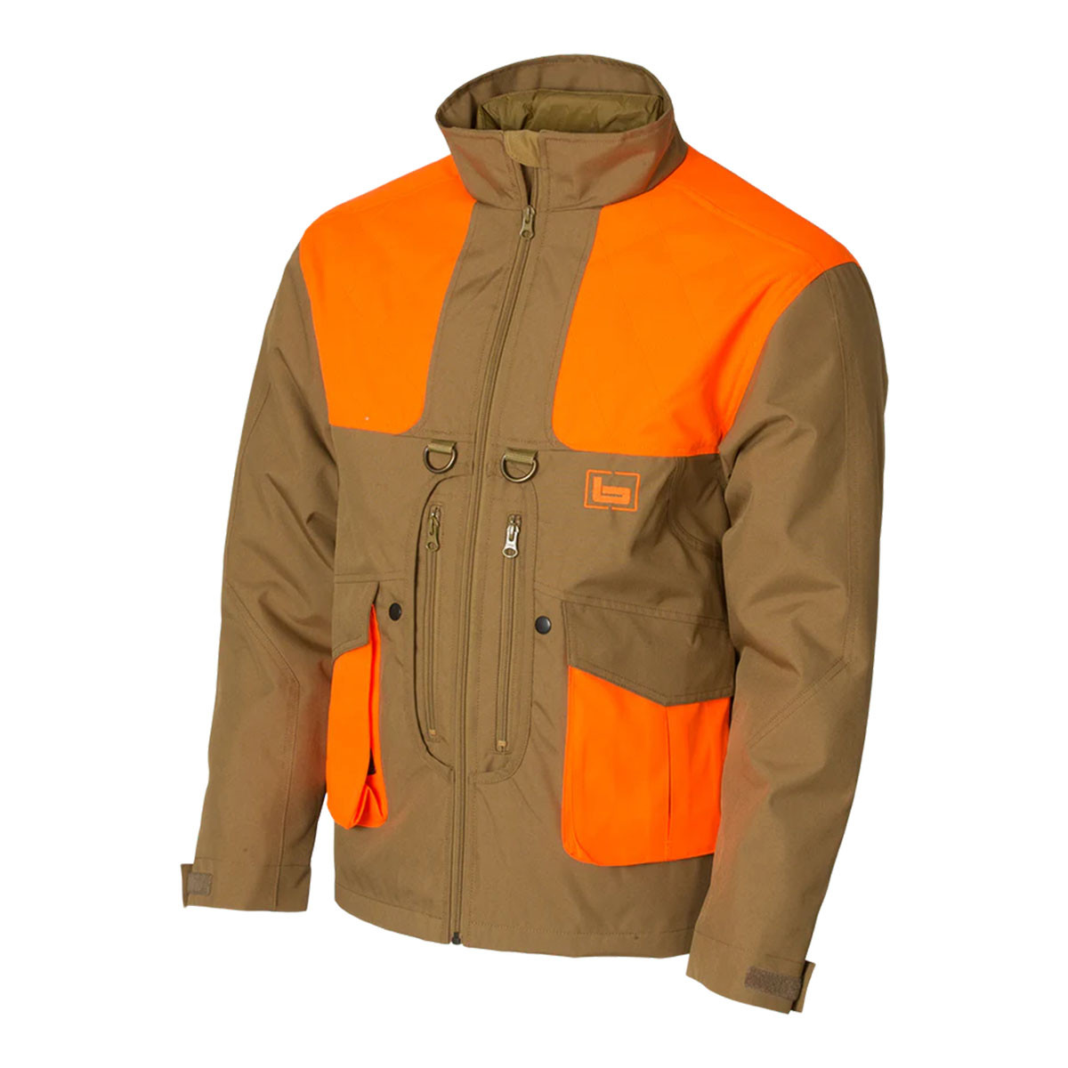 Banded Big Stone 3.0 Oxford Jacket | Rogers Sporting Goods