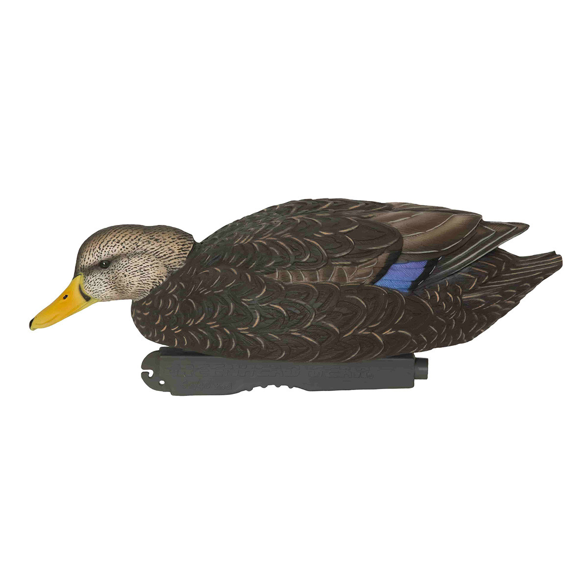 GHG Decoy Systems Pro-Grade XD Series Duck Decoys - Thumbnail 3