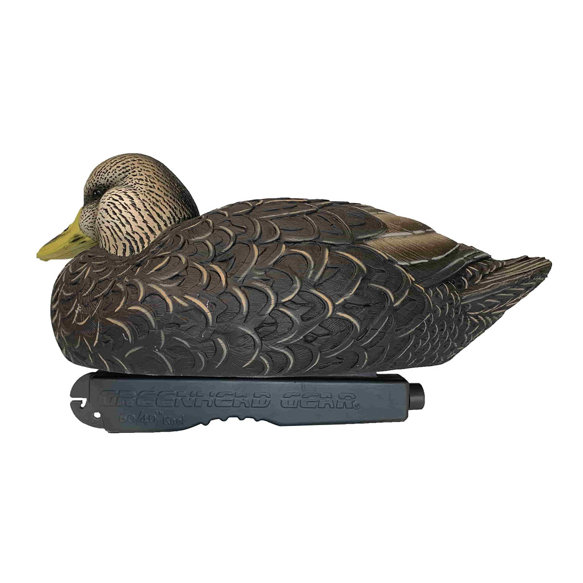 GHG Decoy Systems Pro-Grade XD Series Duck Decoys