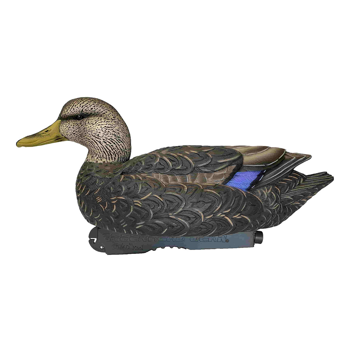 GHG Pro Grade XD Series Black Ducks - Harvester 6 Pack | Rogers