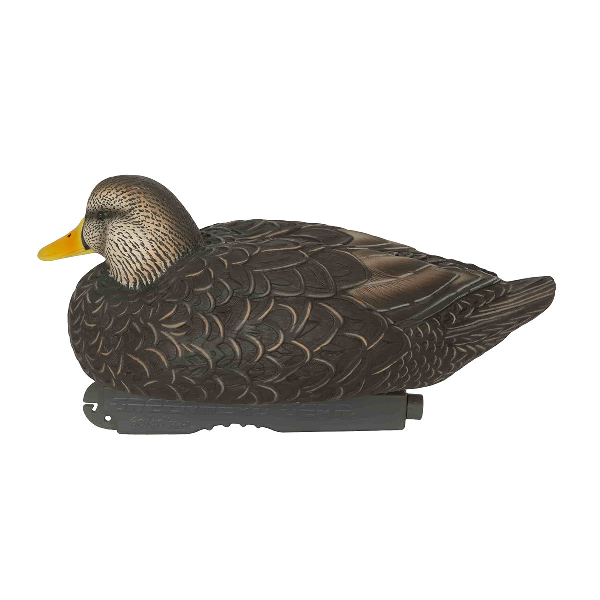 GHG Decoy Systems Pro-Grade XD Series Duck Decoys - Thumbnail 5