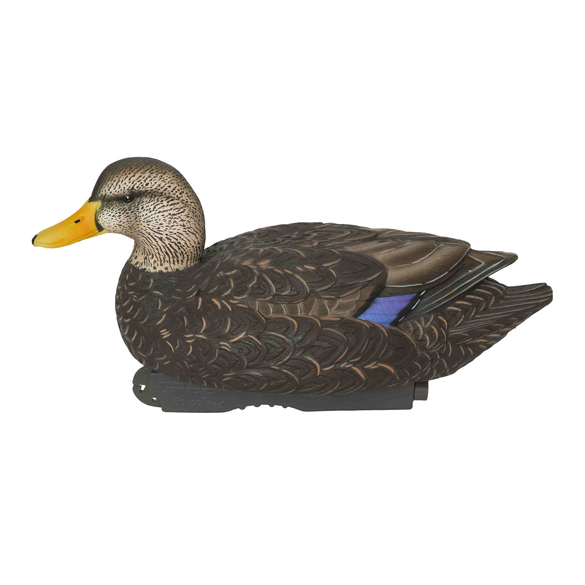 GHG Decoy Systems Pro-Grade XD Series Duck Decoys - Thumbnail 4