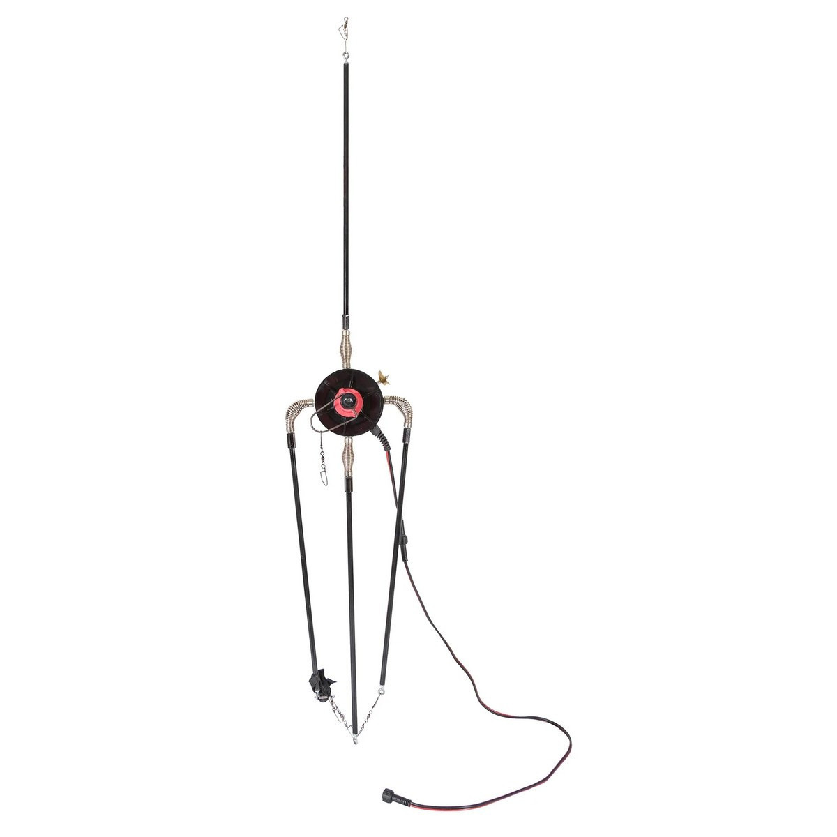 Quickcoys Motion Decoy System | Rogers Sporting Goods