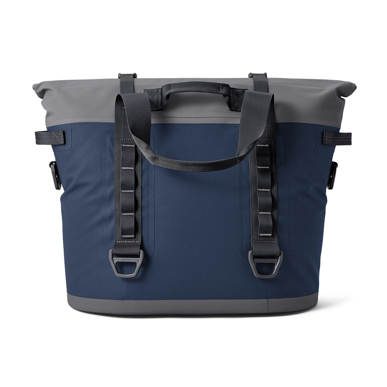 Hopper M30 Navy Soft Bag Cooler by Yeti