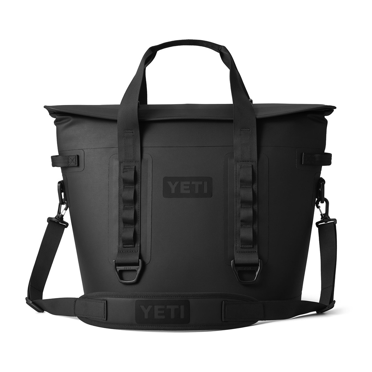 YETI intros the Hopper M30, the latest evolution of its genre-defining soft  cooler