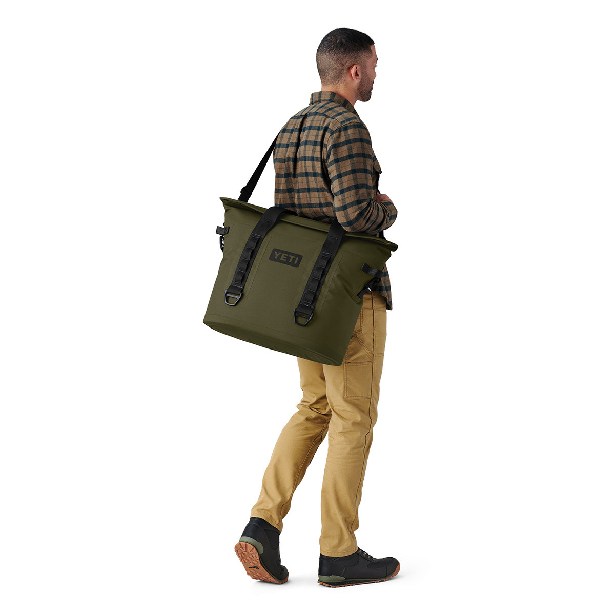 Yeti Hopper M30 Tote Soft-Sided Cooler | Rogers Sporting Goods Yeti Hopper M30 Tote Soft-Sided Cooler | Rogers Sporting Goods