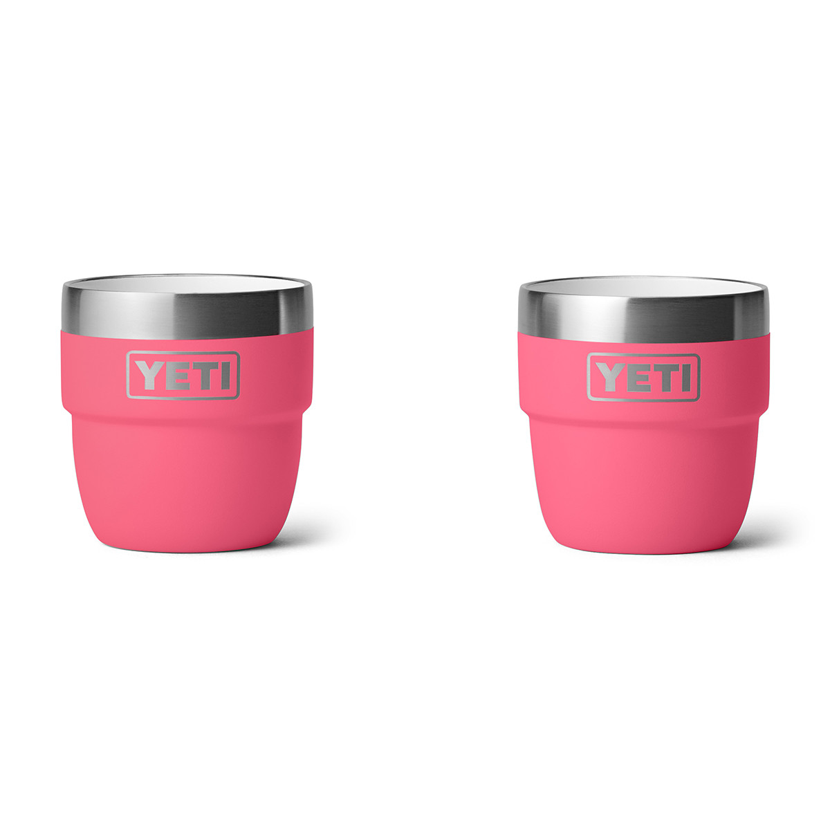 YETI Rambler 4 oz Stackable Cups - Cosmic Lilac