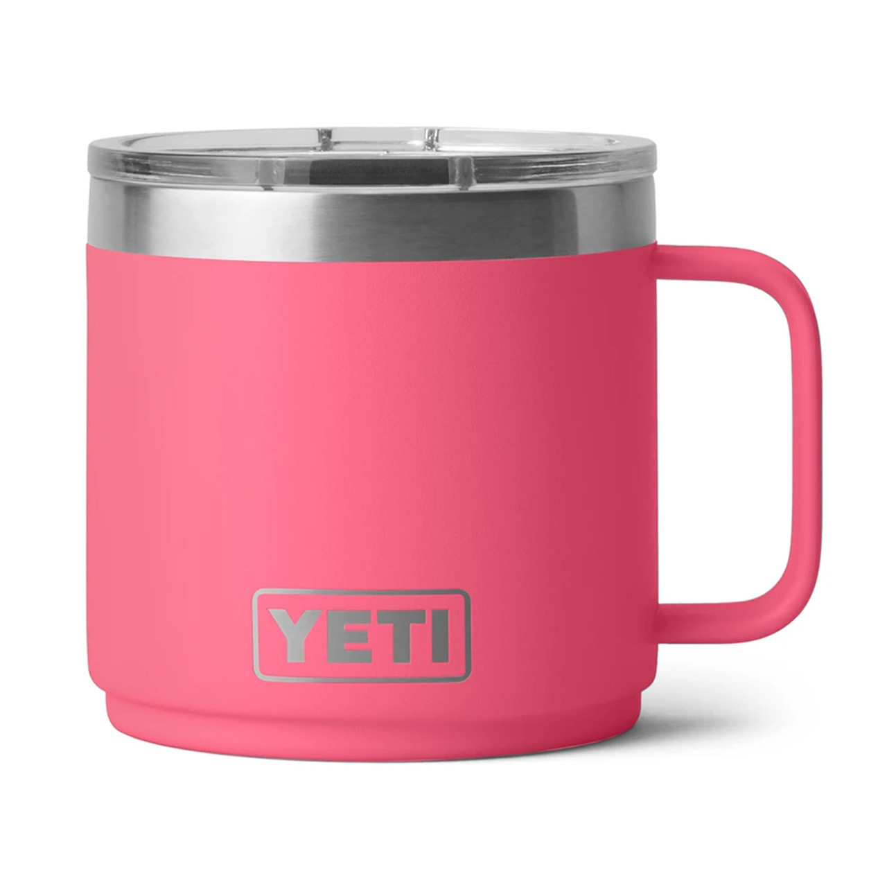 Yeti Rambler 14 oz. Stackable Mug 2.0 with MagSlider Lid | Rogers