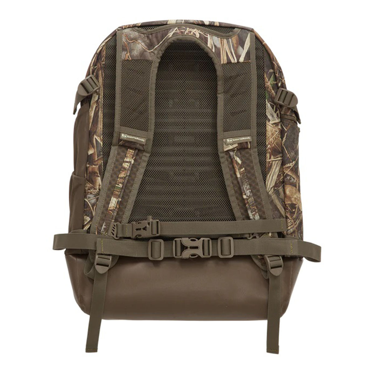 Banded Decoy Backpack NEW BANDED GEAR PACKABLE BACK PACK CAMO