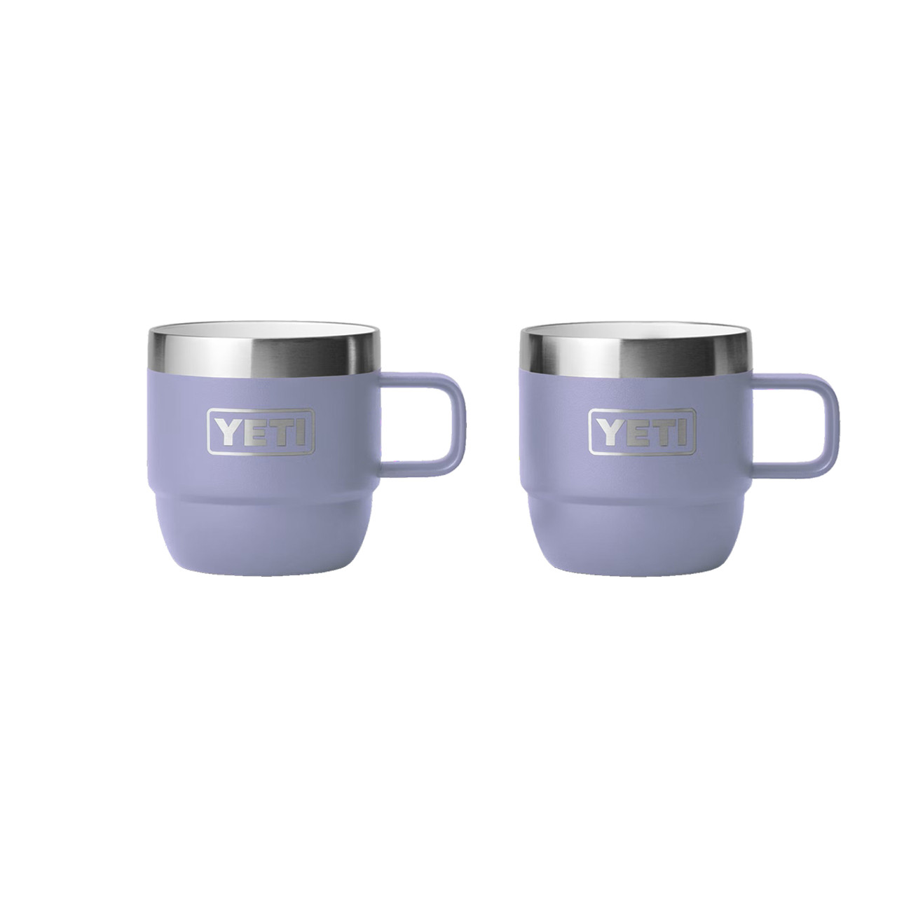 Yeti 24 oz. Rambler Mug with Magslider Lid, Cosmic Lilac