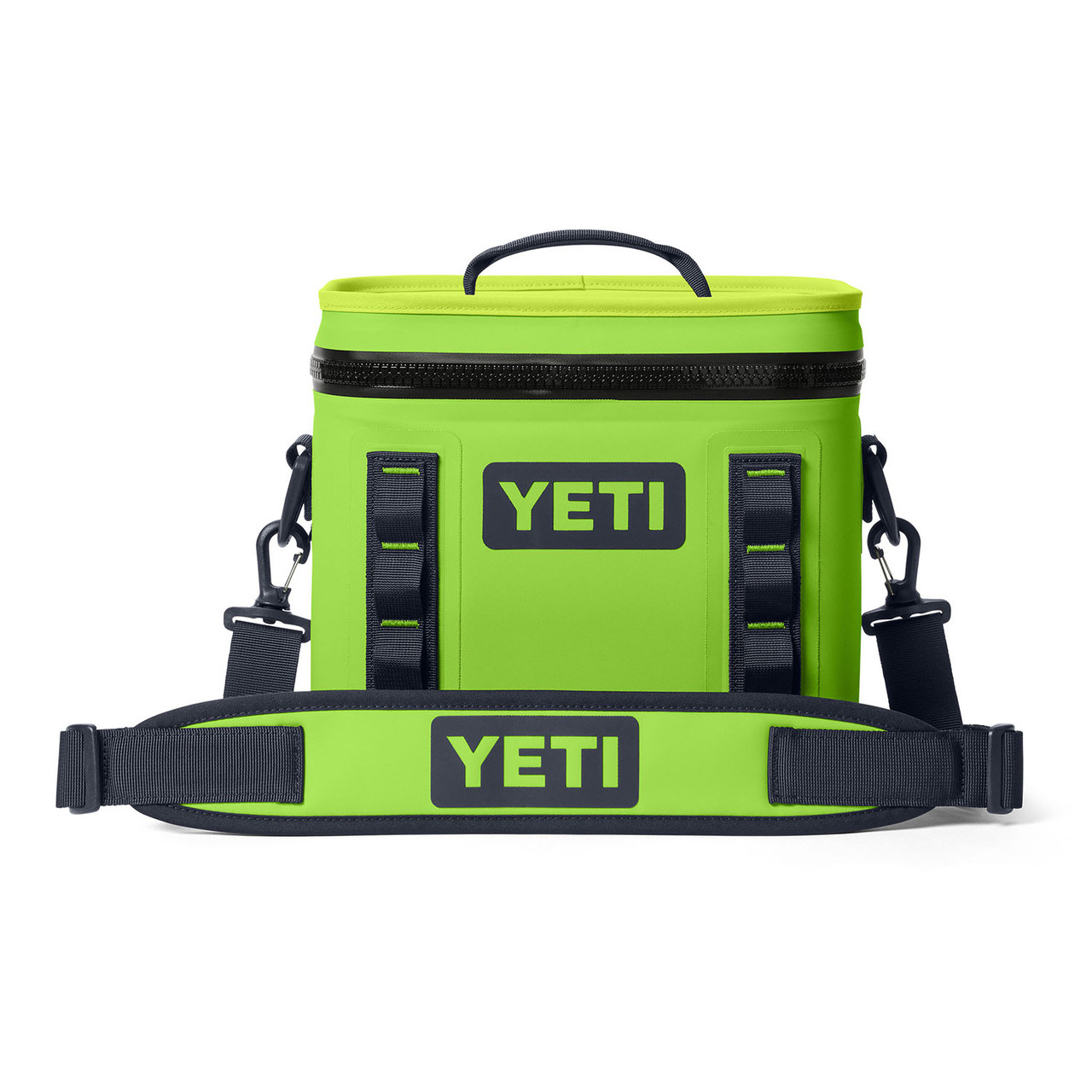 YETI HOPPER FLIP 8 クーラー Canopy Green Yeti Hopper Flip 8 Soft Cooler | Rogers Sporting Goods