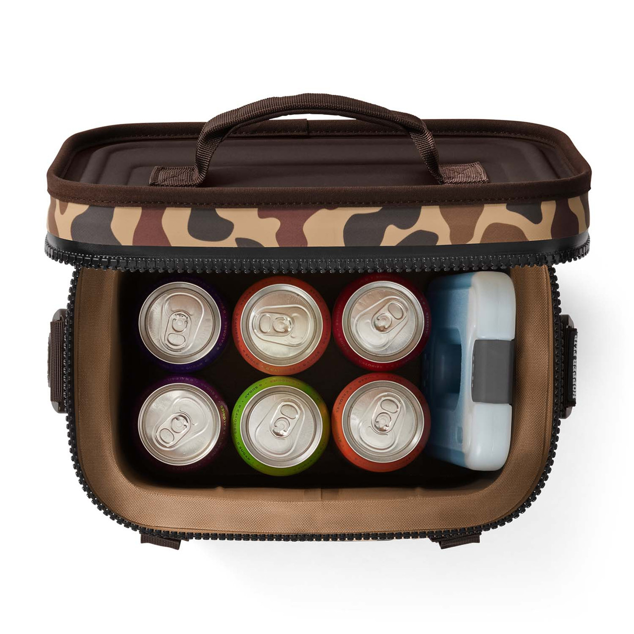 Yeti Hopper Flip 8 Soft Cooler | Rogers Sporting Goods