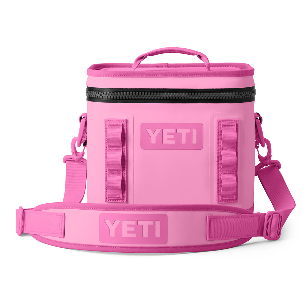 YETI Hopper Flip 8 Portable Soft Cooler Nordic Purple