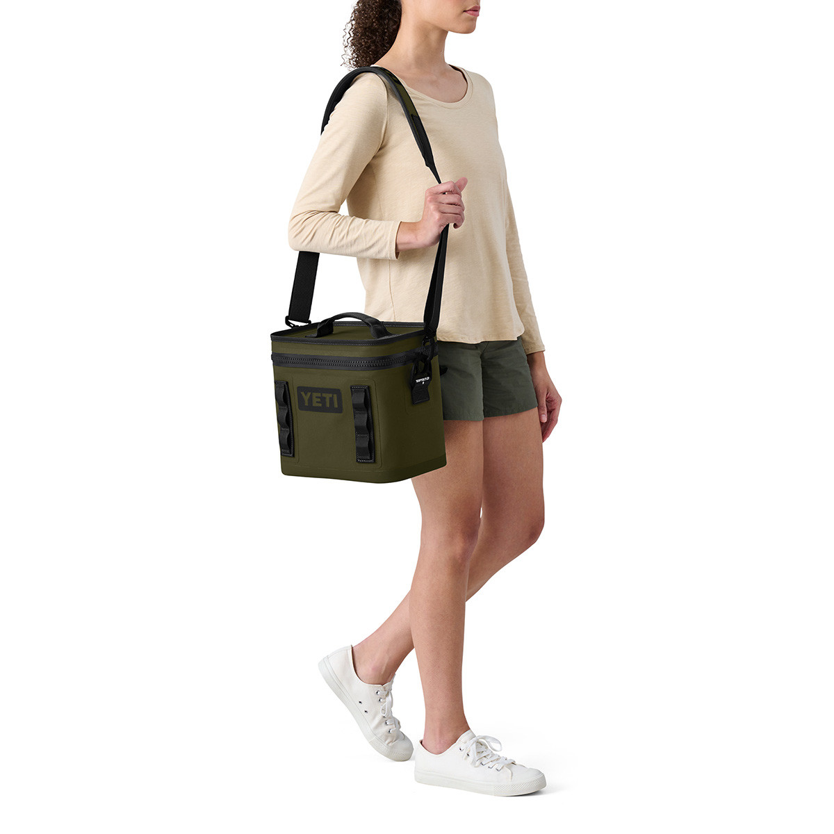 Yeti Hopper Flip 8 Soft Cooler | Rogers Sporting Goods