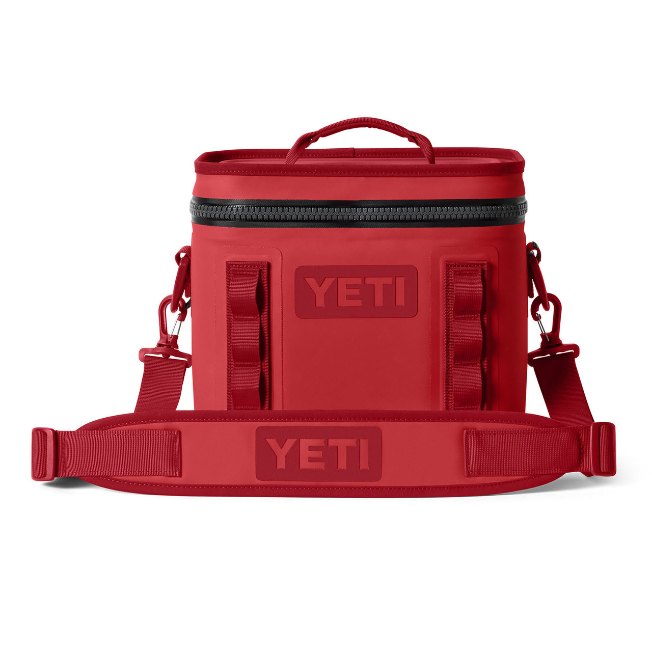 yeti cooler bag clearance Customize Daytrip Soft Lunch 6 lt Custom Branding A wide opening makes it easy to load and retrieve items Yeti Hopper Yeti Lunch Bag