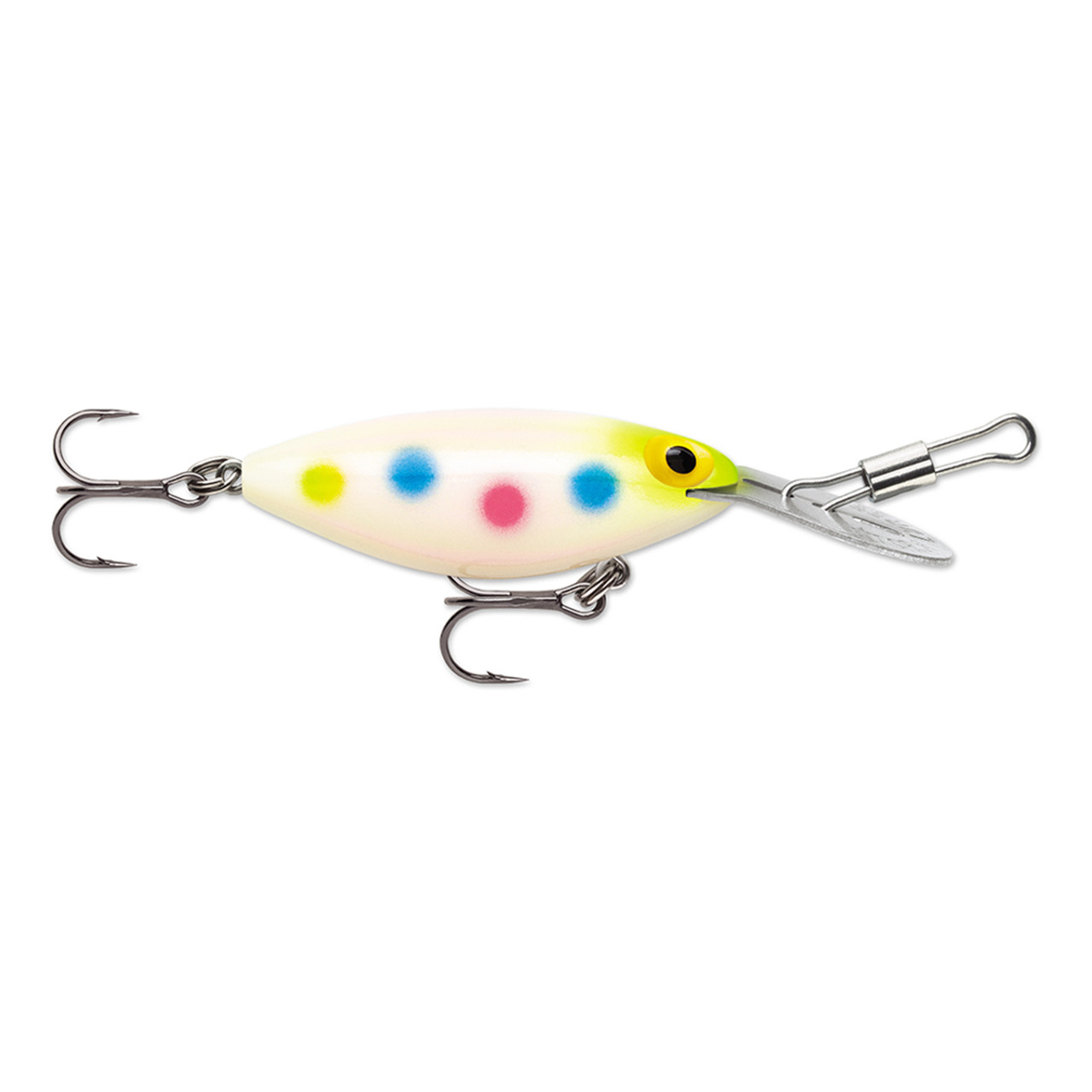 Original Hot 'N Tot 07 Fishing Lure