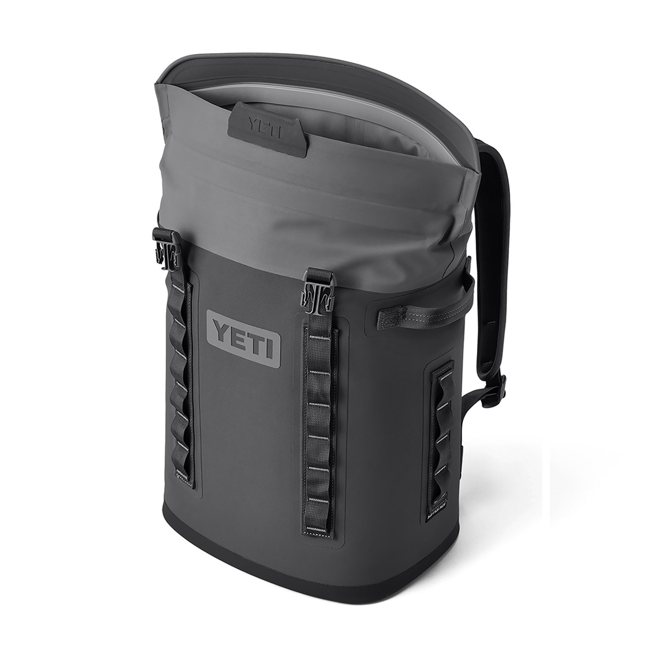 Gear review: YETI Hopper M20 Backpack Soft Cooler - Bassmaster