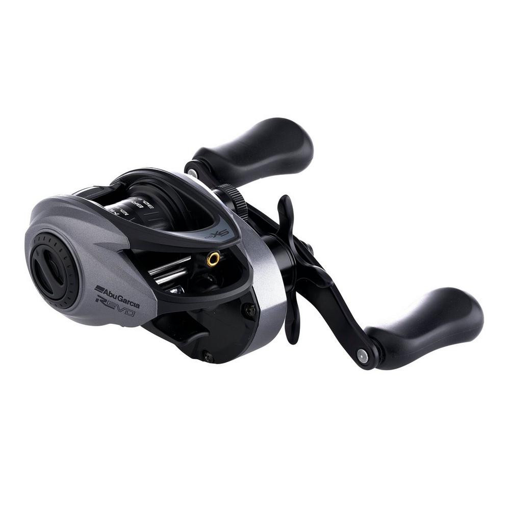 Abu Garcia Revo SX-SS Low Profile Reel | Rogers Sporting Goods