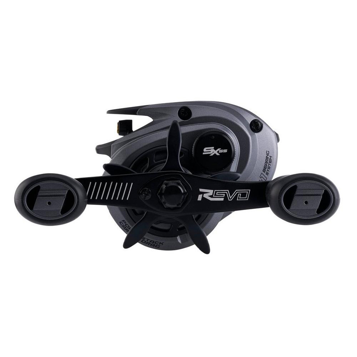 Abu Garcia Revo SX-SS Low Profile Reel | Rogers Sporting Goods