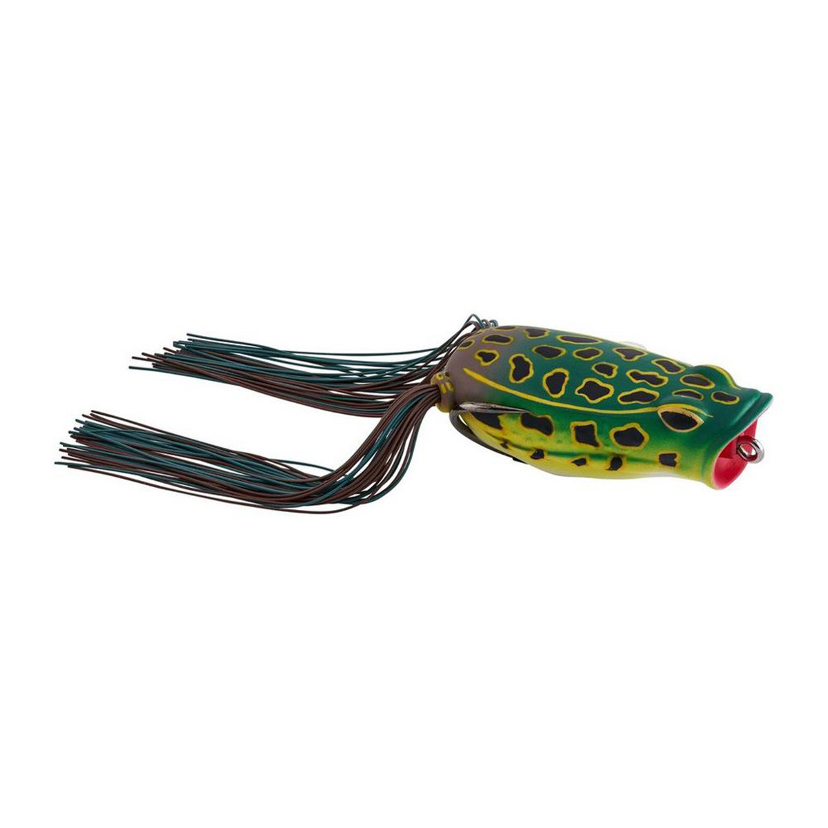 Berkley Swamp Lord Popping Hollow Body Frog | Rogers Sporting Goods