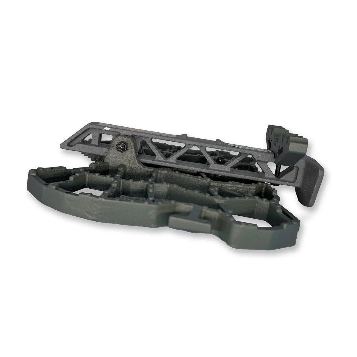 XOP Edge Saddle Stand Platform | Rogers Sporting Goods