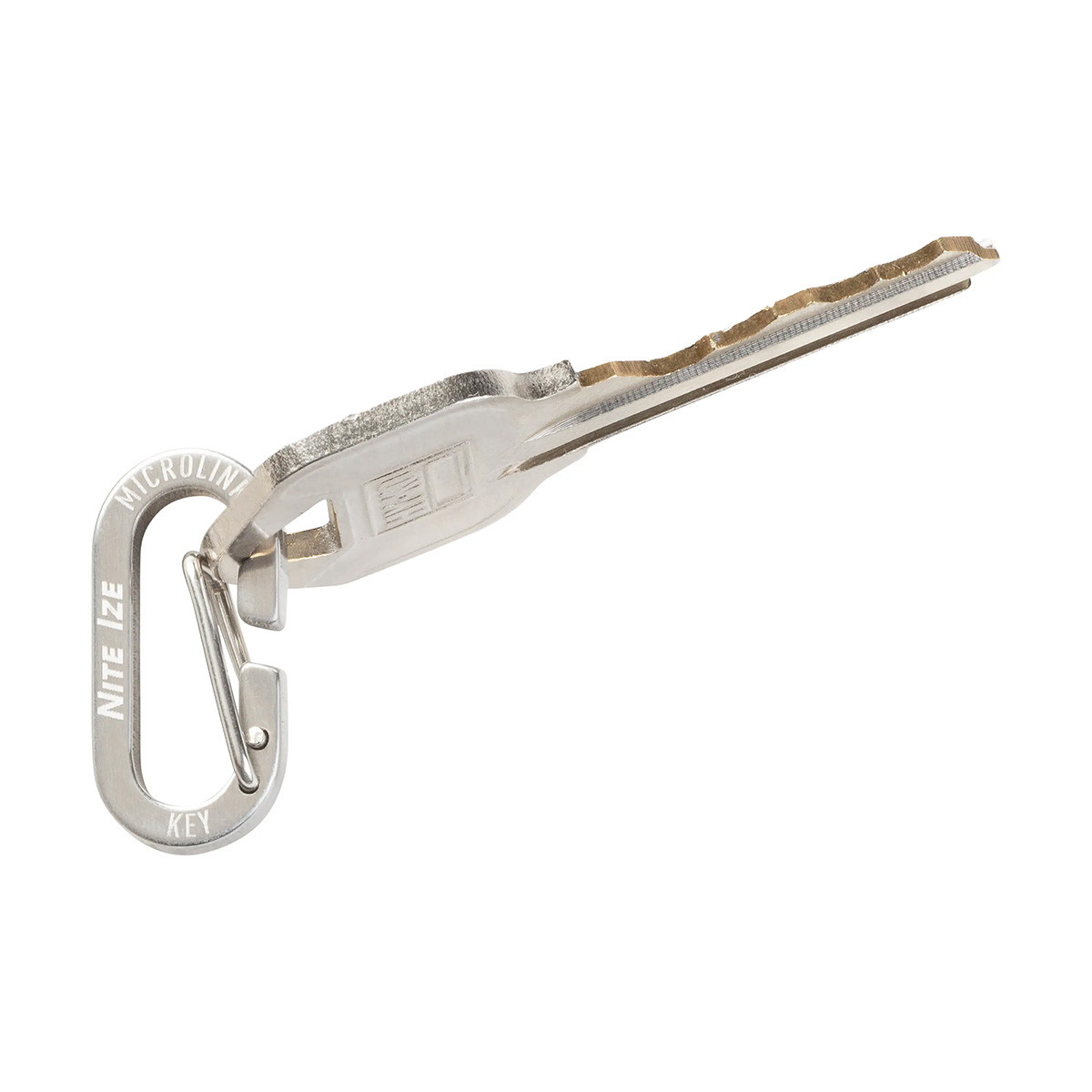 Nite Ize Z-Rack Keychain Bottle Opener | Rogers Sporting Goods