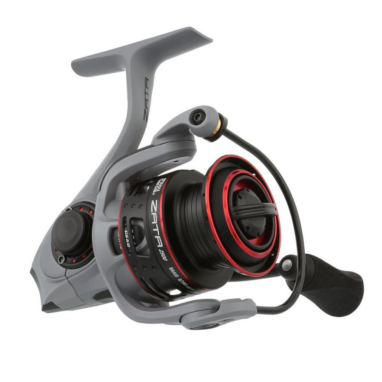 SPIREX FG, FRONT DRAG, SPINNING, REELS, PRODUCT