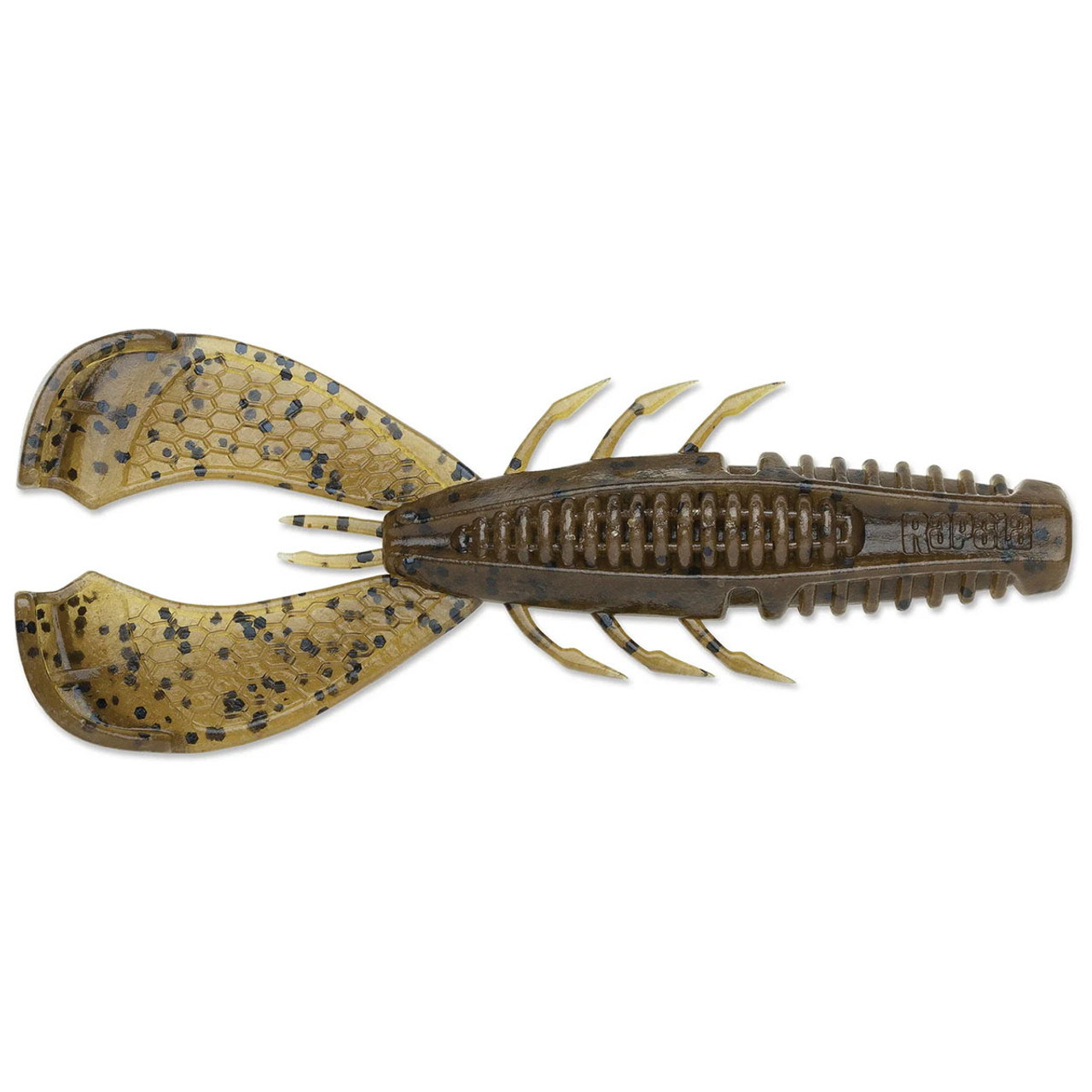 Rapala Crush City Bronco Bug Bama Craw