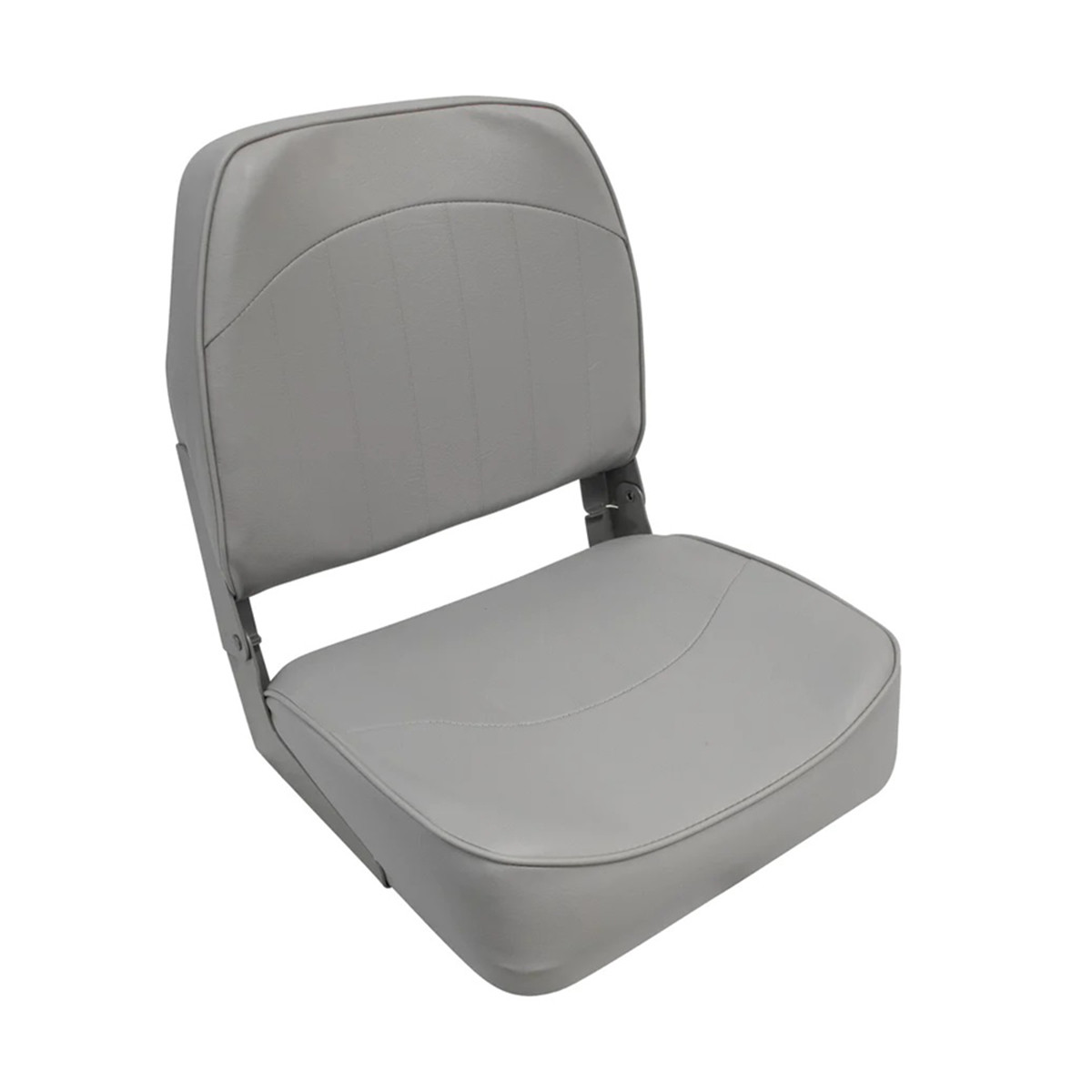 Wise Boat Seats Standard Low-Back Fishing Seat | Rogers Sporting Goods