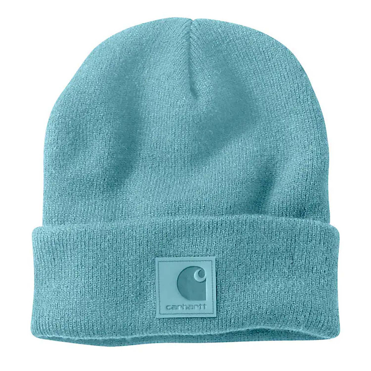 Carhartt Tonal Patch Beanie | Rogers Sporting Goods