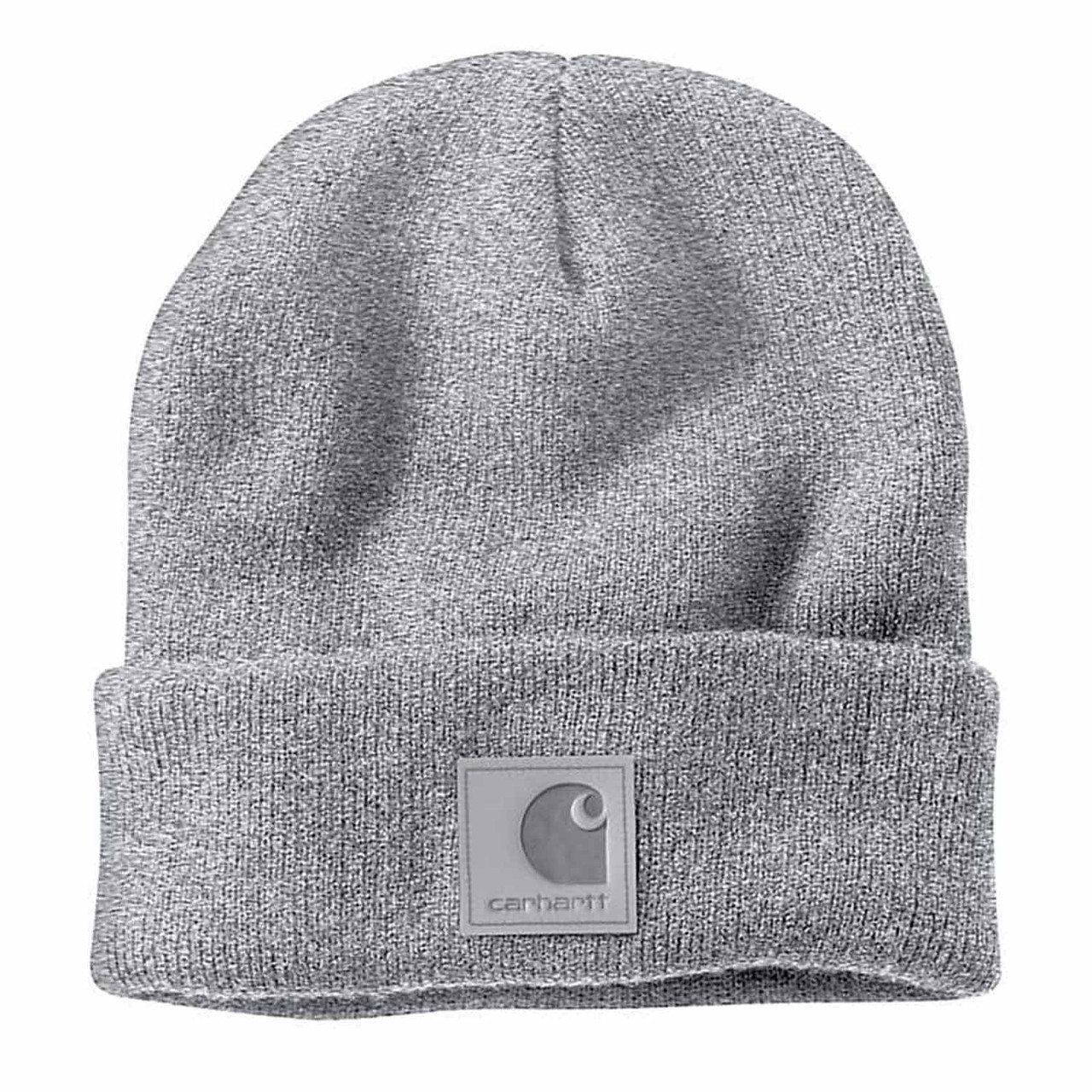 Carhartt Tonal Patch Beanie Rogers Sporting Goods1