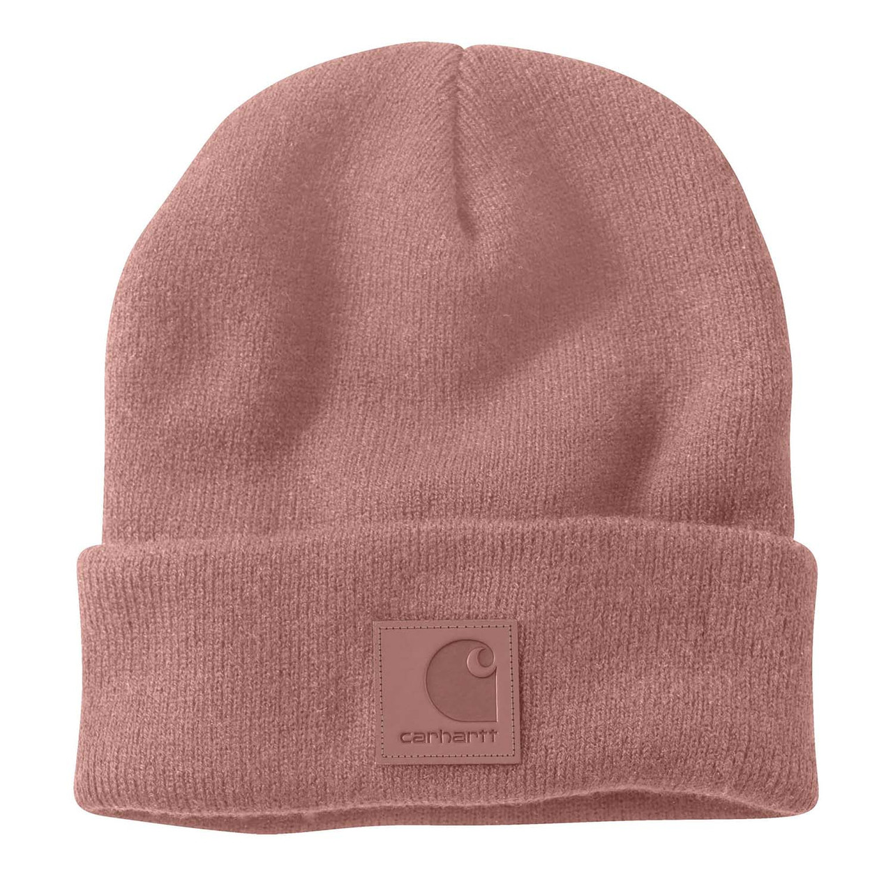 Carhartt Tonal Patch Beanie Rogers Sporting Goods