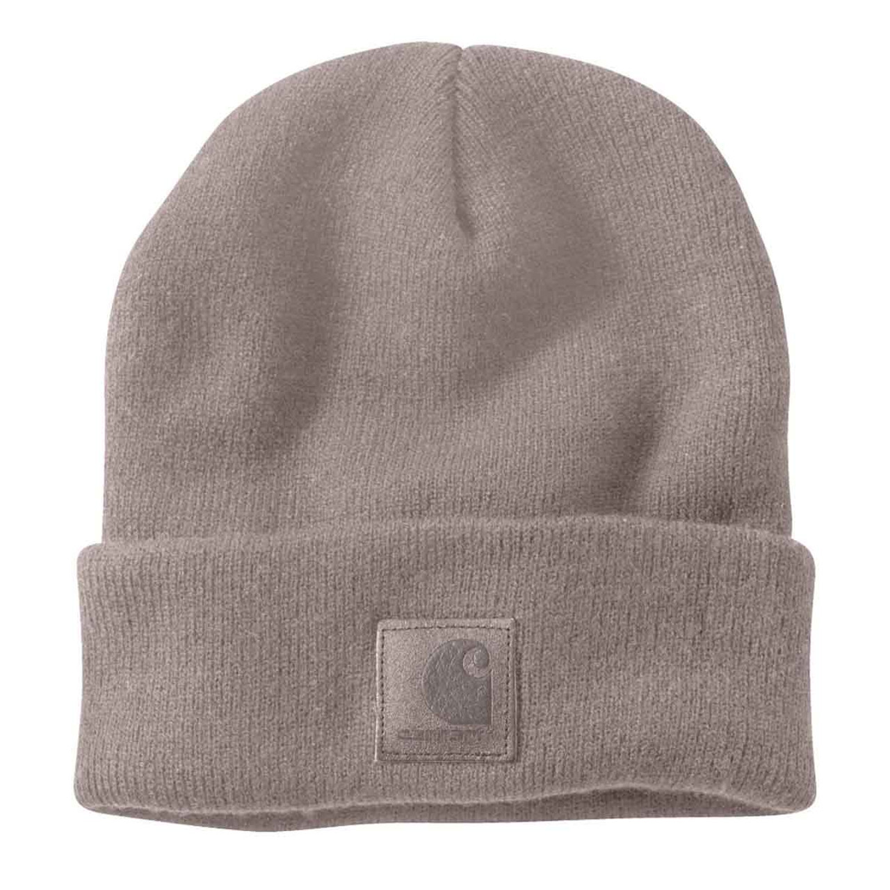 Carhartt Black Label Watch Knit Beanie |Rogers Sporting Goods