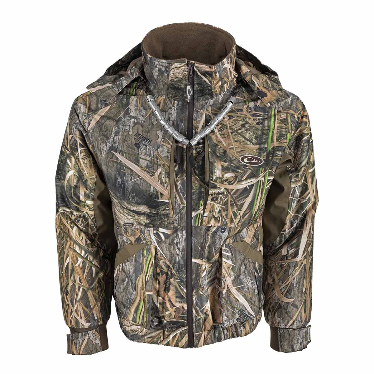 Wader Jacket Waterfowl Coats On Sale DRAKE WATERFOWL LADY DRAKE