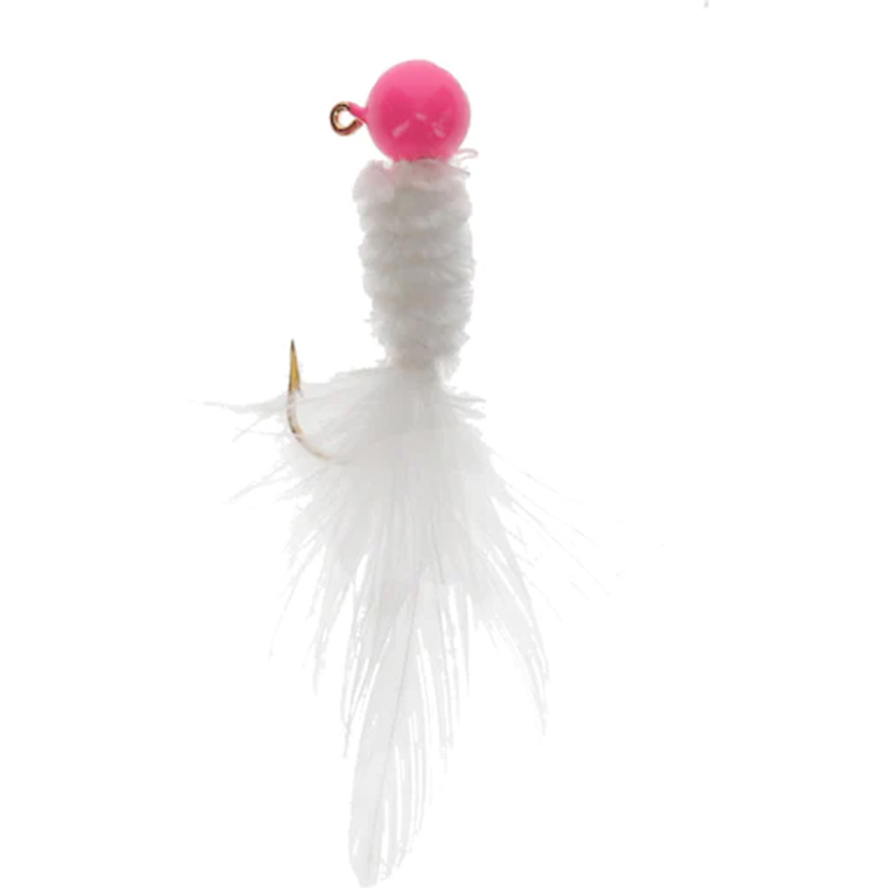 Strike King Mr. Crappie Tube 2 - Dance's Sporting Goods